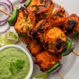 Chicken Tikka